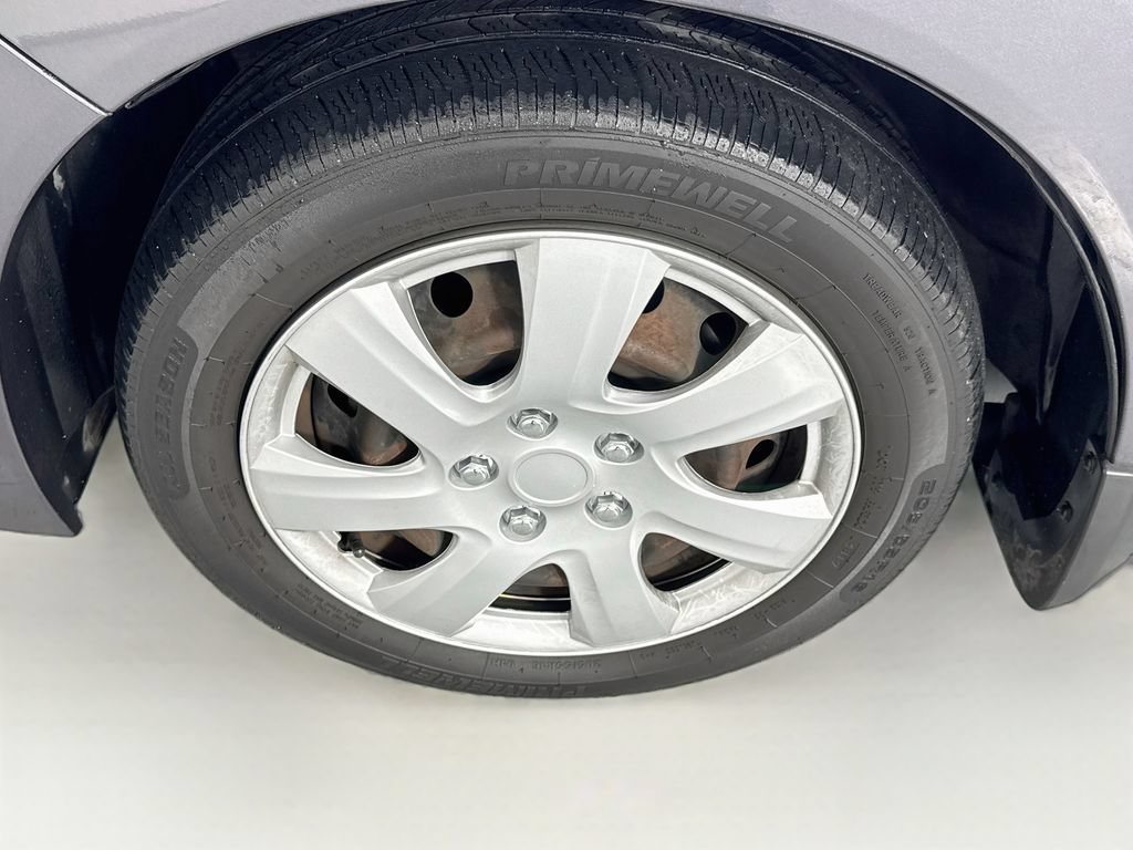 Used 2015 Honda Civic LX image 36