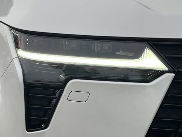 Certified 2024 Lexus GX 550 image 9