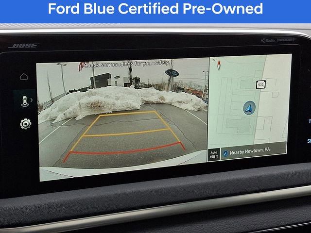 Used 2023 Hyundai Sonata SEL Plus image 21