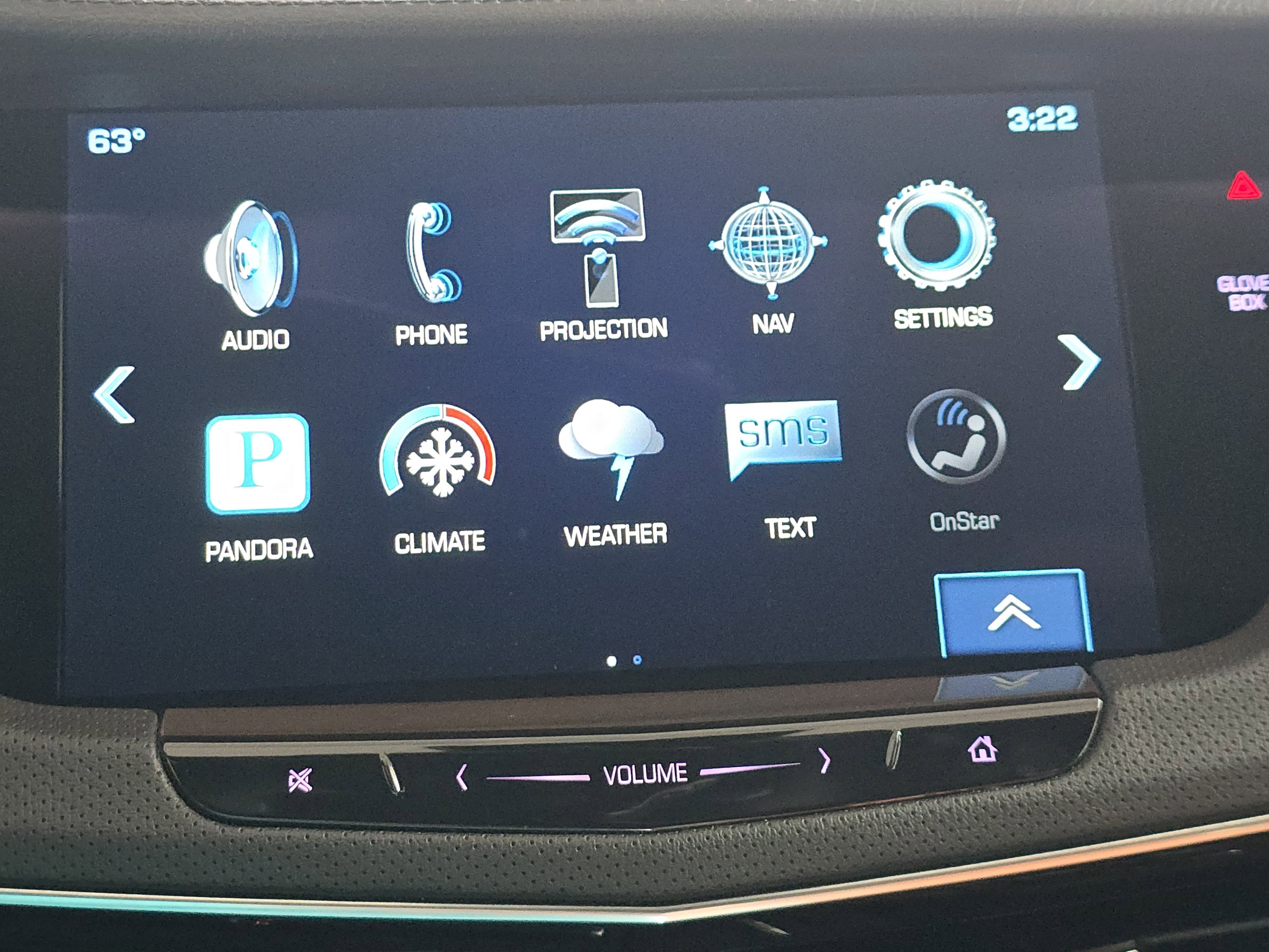 Used 2016 Cadillac CT6 Luxury image 19