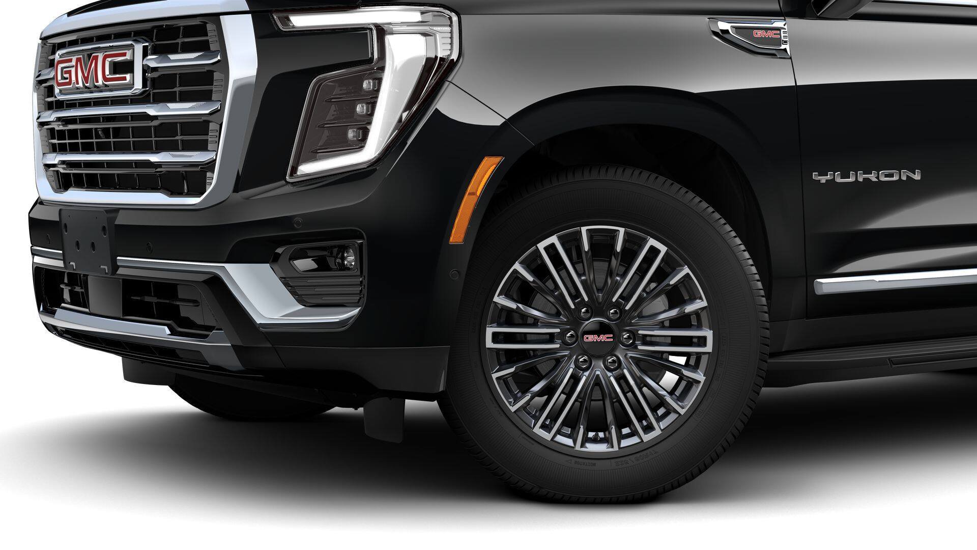 New 2026 GMC Yukon XL Elevation RWD image 29