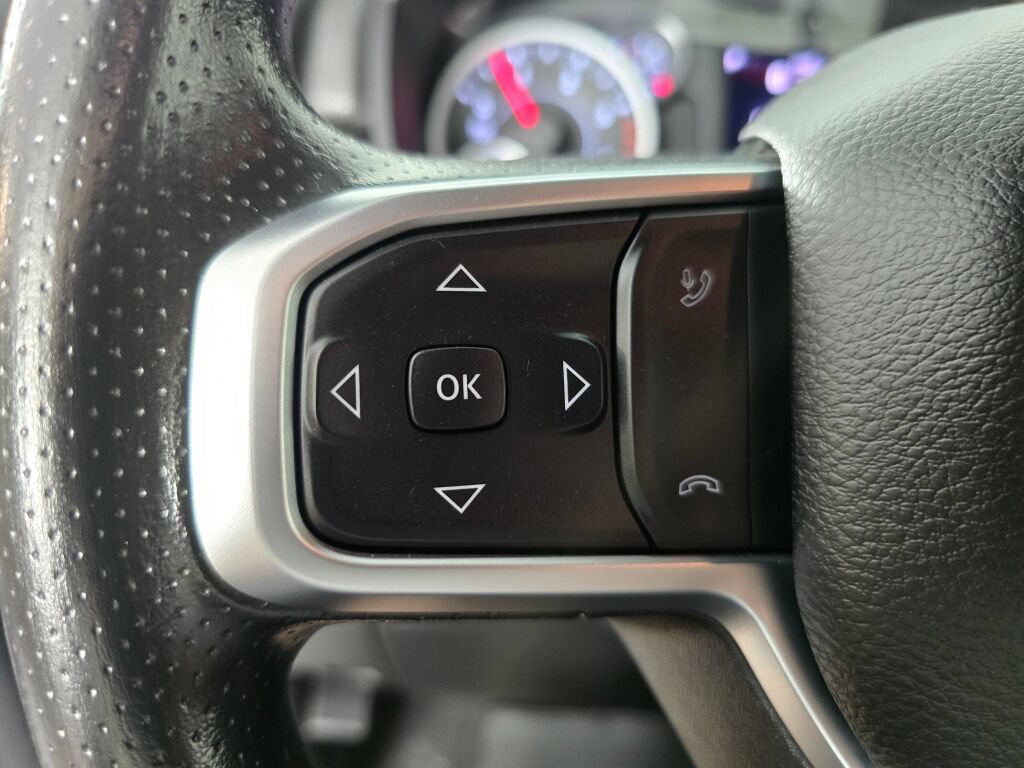 Used 2025 RAM 3500 Tradesman AWD/4WD image 25