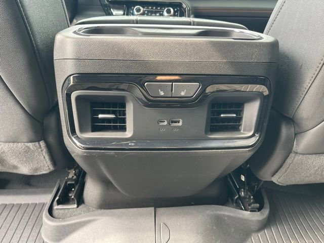 Used 2024 GMC Sierra 3500 AT4 w/ AT4 Premium Plus Package image 23