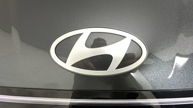 Certified 2025 Hyundai Sonata SEL FWD image 8