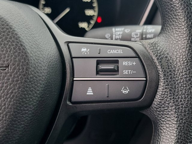 Used 2025 Honda CR-V LX image 29