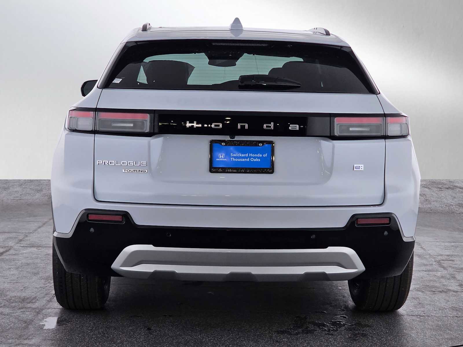 New 2026 Honda Prologue Touring image 4