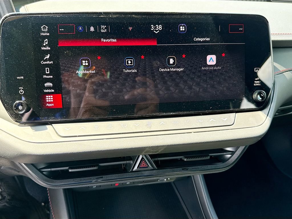 New 2026 Dodge Charger R/T AWD/4WD image 13