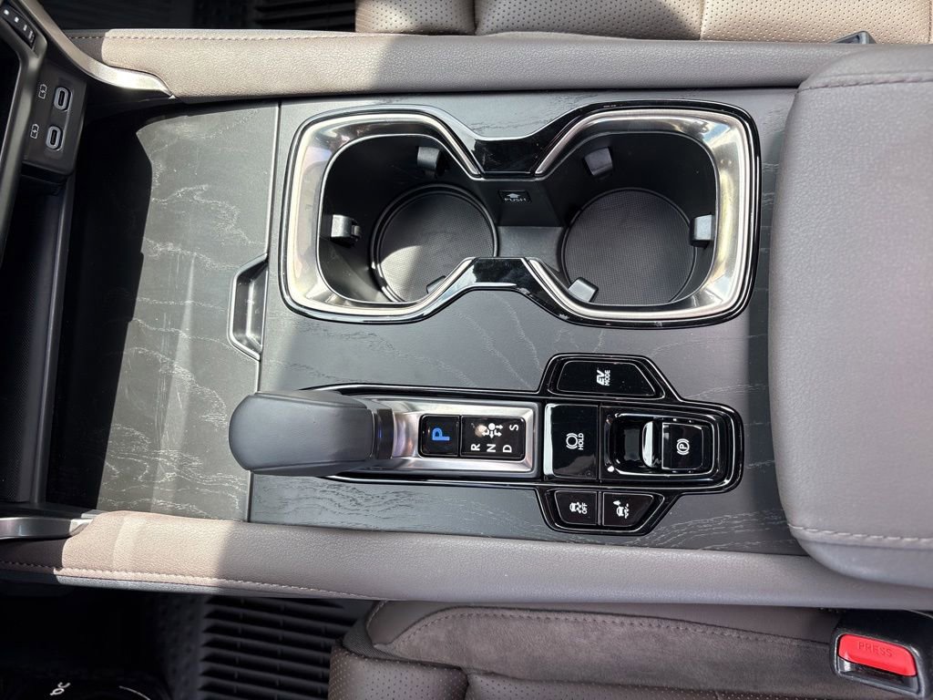 Certified 2023 Lexus RX 350 w/ Accessory Package (K3) AWD/4WD image 18