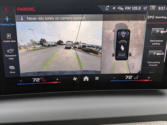 Used 2025 BMW M235i xDrive w/ Premium Package image 12