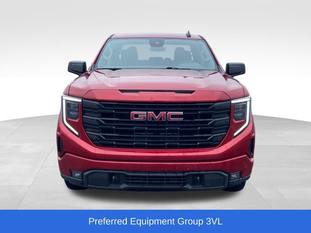 Certified 2023 GMC Sierra 1500 Elevation AWD/4WD video 2