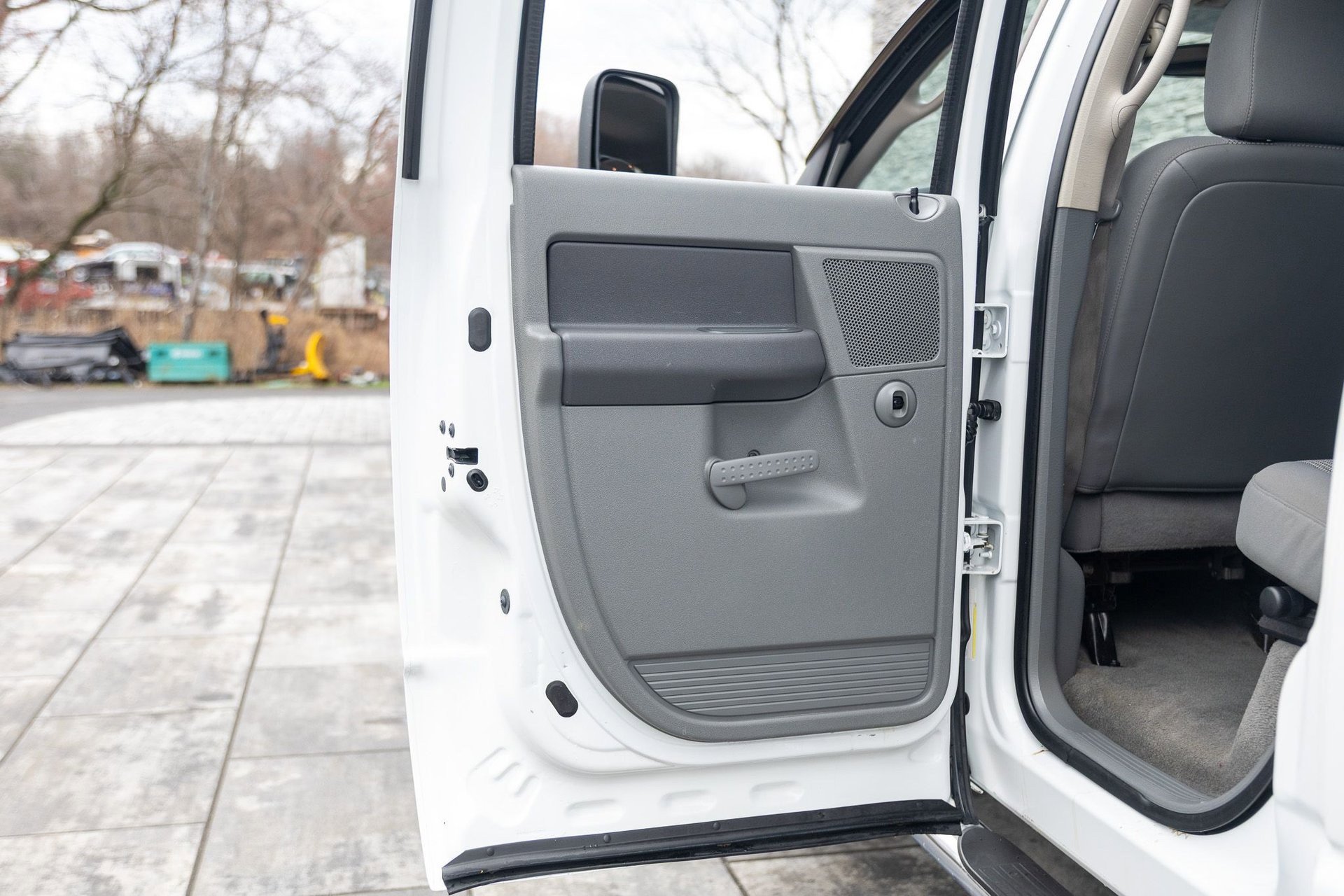 Used 2007 Dodge Ram 3500 Truck SLT image 27