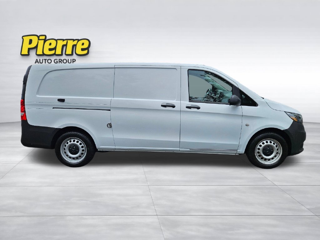 Used 2019 Mercedes-Benz Metris w/ Premium Safety Package image 6