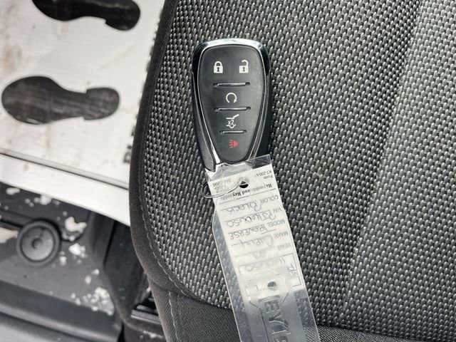 Certified 2023 Chevrolet Traverse LT w/ Rear Camera Mirror Package image 33