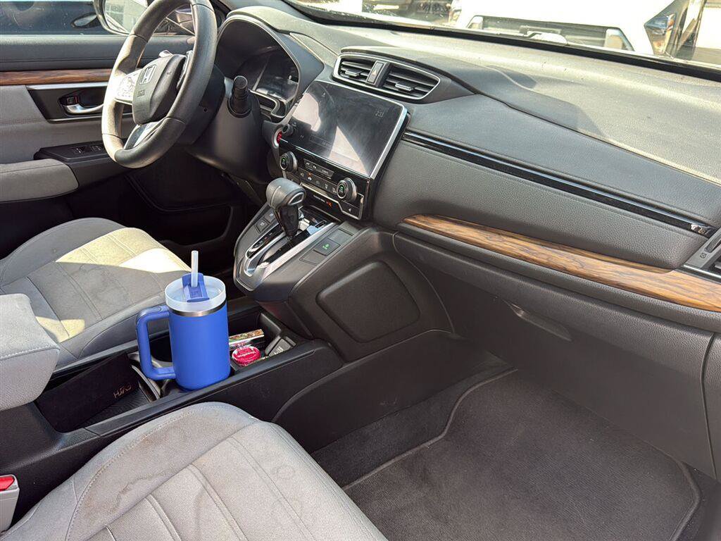 Used 2018 Honda CR-V EX image 6