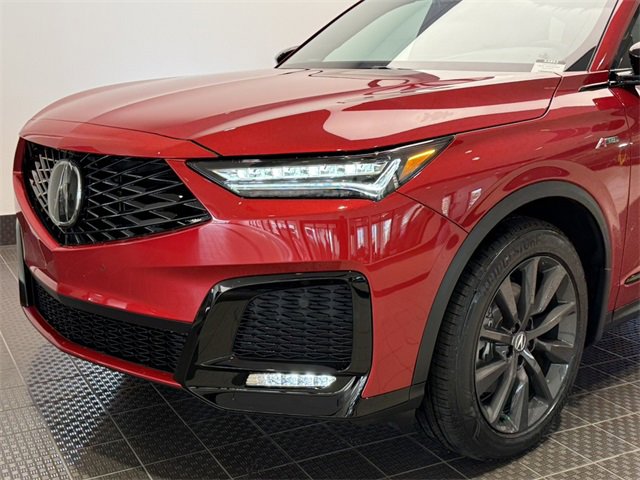 New 2026 Acura MDX A-Spec image 8