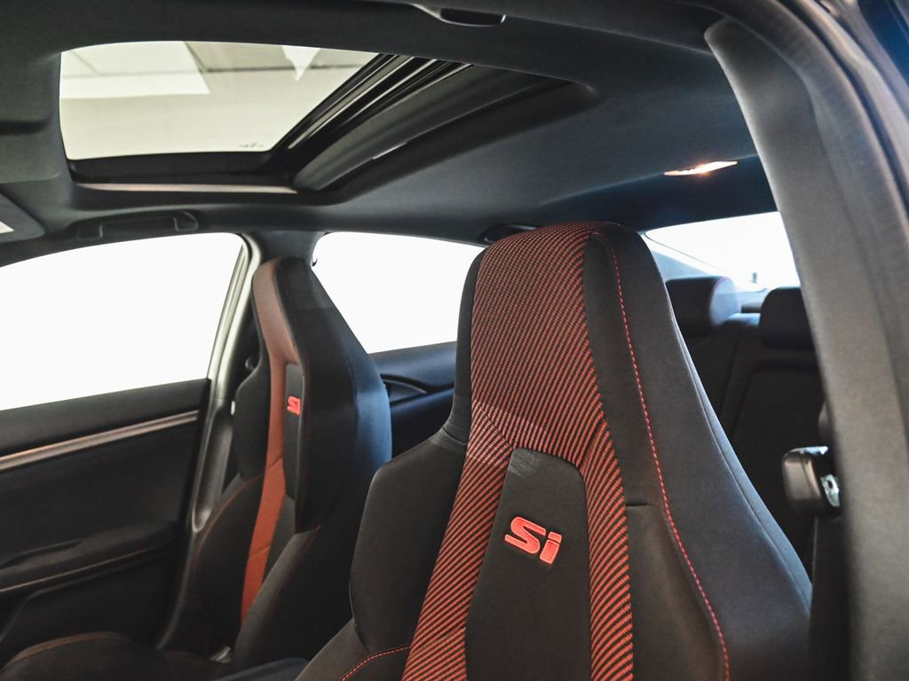 Used 2020 Honda Civic Si image 29
