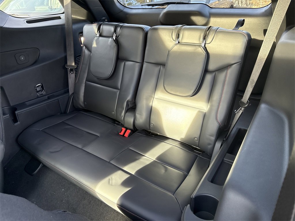 New 2026 Ford Explorer ST-Line w/ ST-Line Street Pack image 35