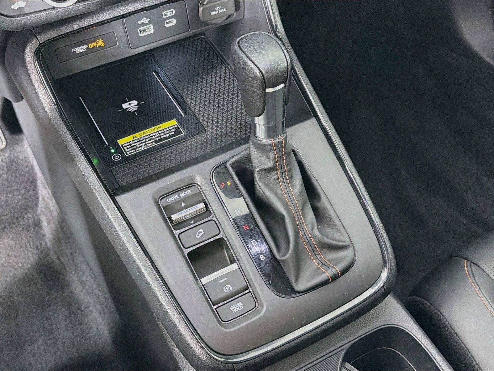 Used 2024 Honda CR-V Sport-L image 22