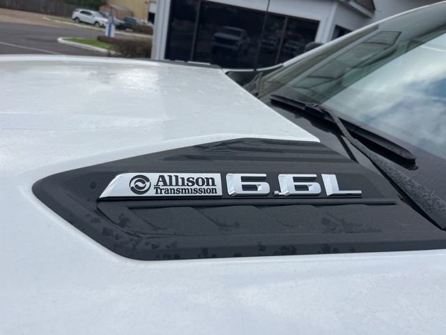 New 2025 Chevrolet Silverado 2500 W/T image 3