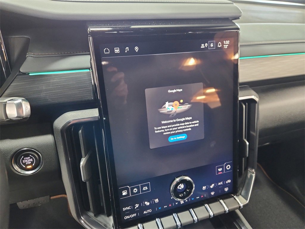 New 2026 GMC Acadia AT4 w/ Super Cruise Package image 14