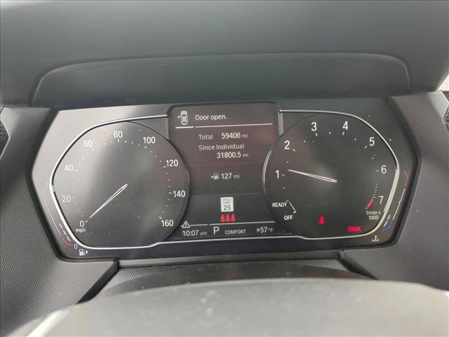 Used 2021 BMW 228i w/ Convenience Package image 11