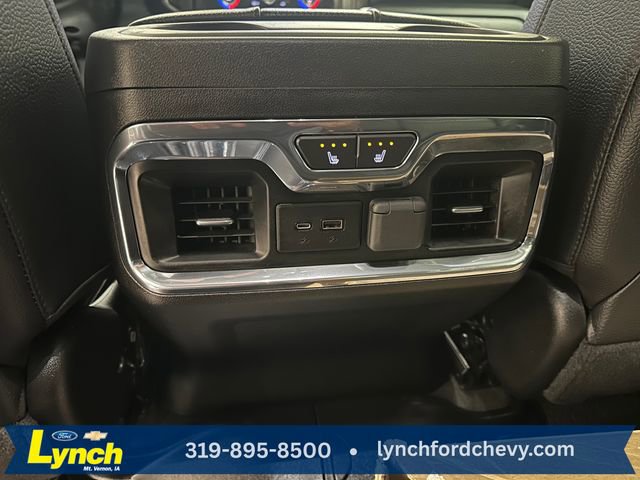 Used 2023 GMC Sierra 2500 Denali w/ Denali Black Diamond Edition image 22