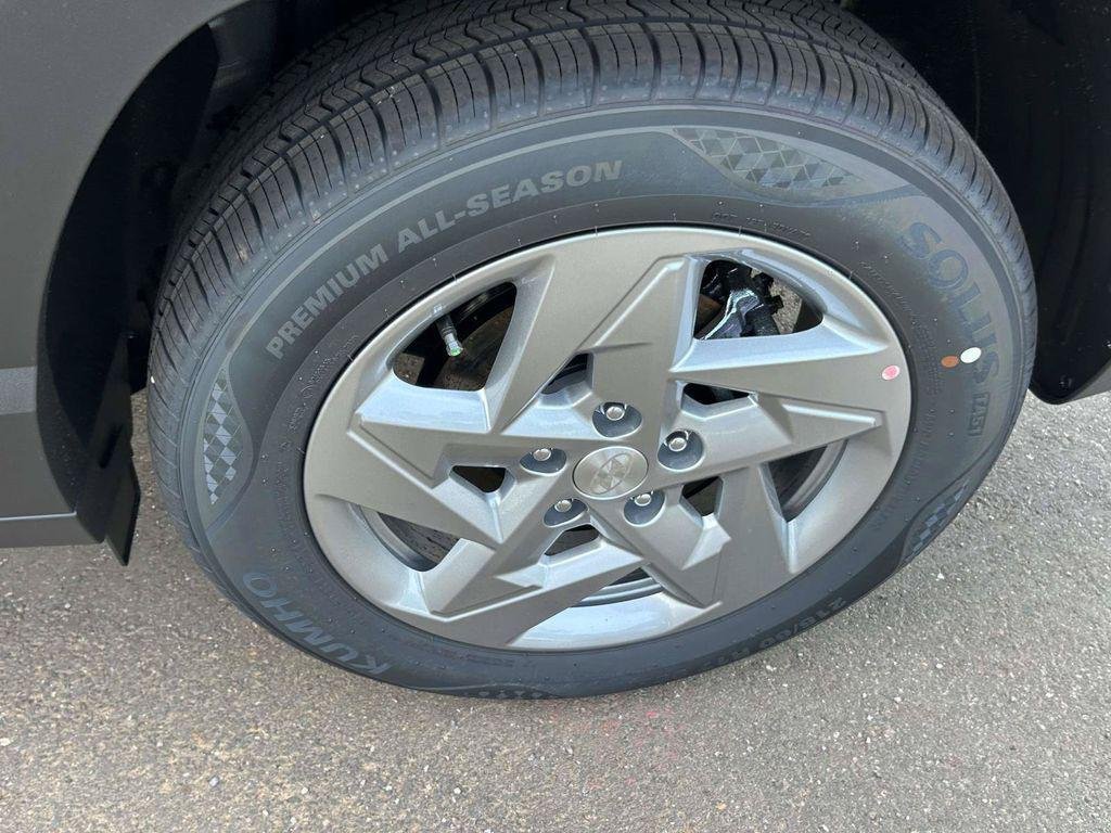 New 2026 Hyundai Kona SE FWD image 35