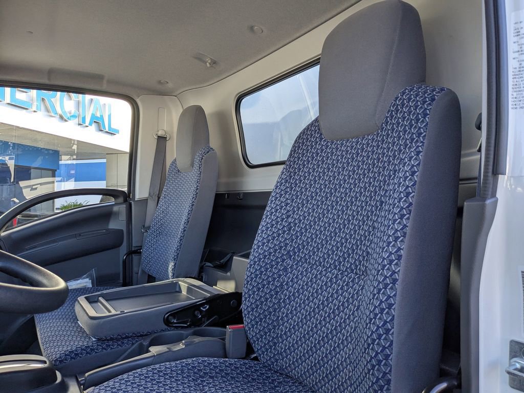 New 2025 Chevrolet Low Cab Forward image 17