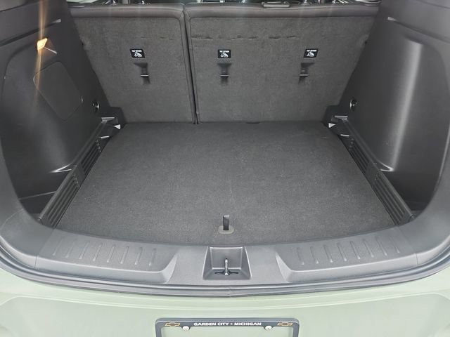 Used 2024 Chevrolet TrailBlazer RS w/ Driver Confidence Package AWD/4WD image 23