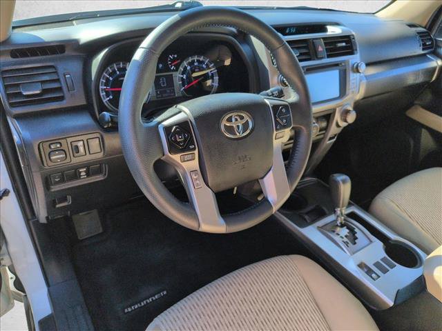 Used 2015 Toyota 4Runner SR5 RWD image 10