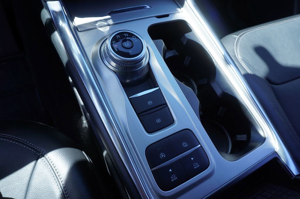 Used 2020 Ford Explorer Limited image 20