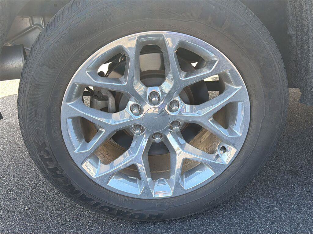 Used 2024 RAM 1500 Big Horn AWD/4WD image 11