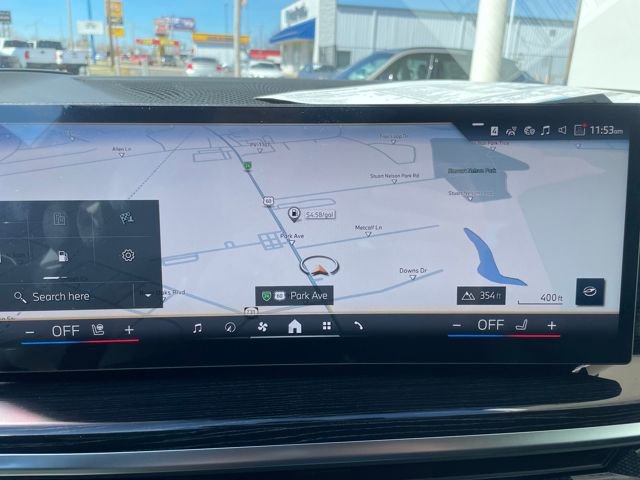 New 2026 BMW X5 xDrive40i w/ M Sport Package image 16