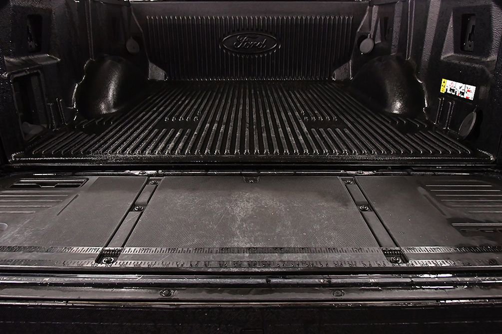 Used 2023 Ford F150 XLT w/ Equipment Group 302A High image 15