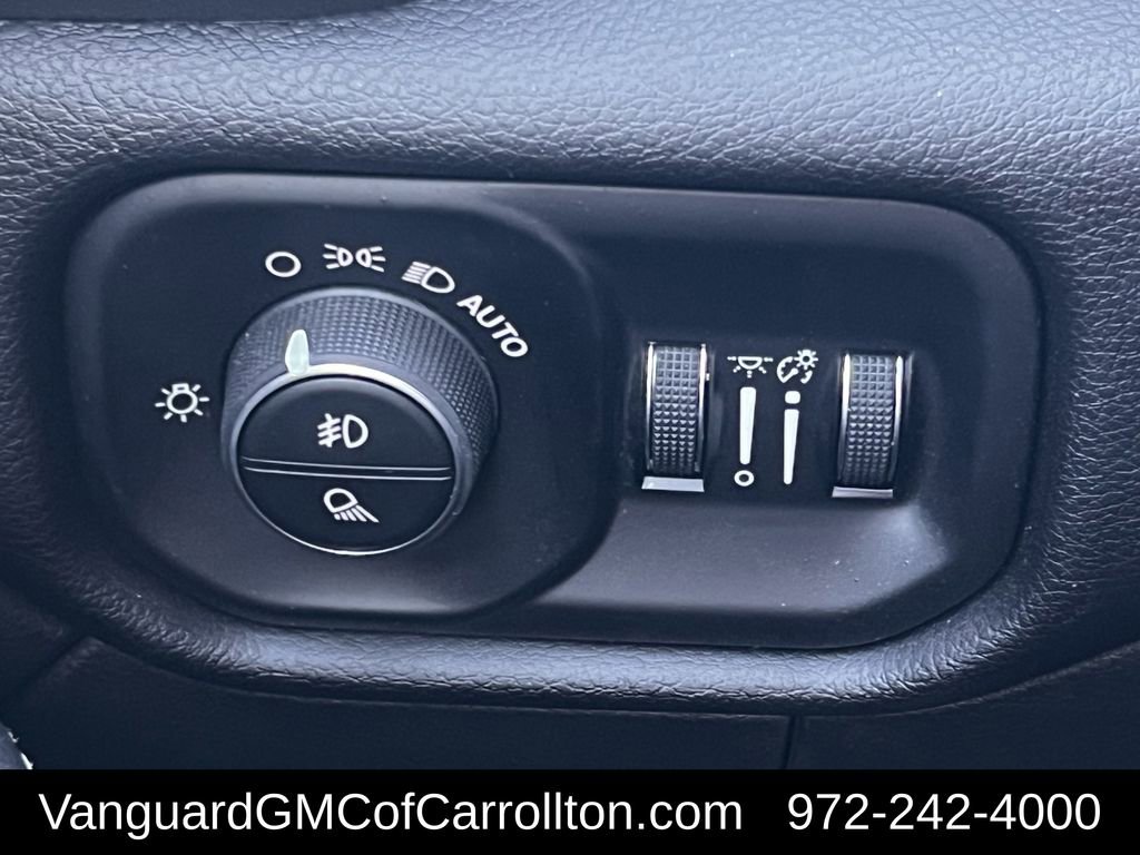 Used 2025 RAM 2500 Power Wagon image 24