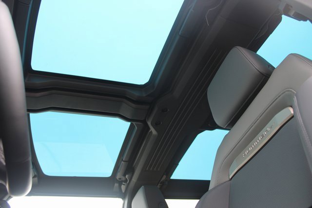 New 2024 GMC Hummer EV 3X w/ Omega Edition image 31