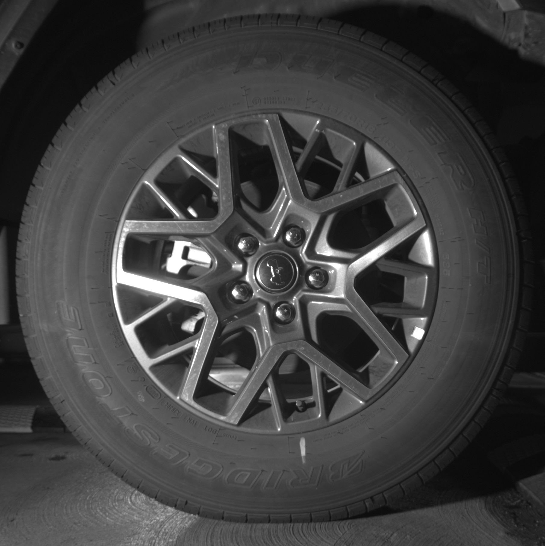 Used 2025 Jeep Wrangler Sahara image 13