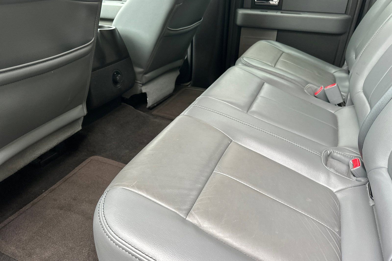 Used 2014 Ford F150 XLT w/ Equipment Group 302A Luxury image 11