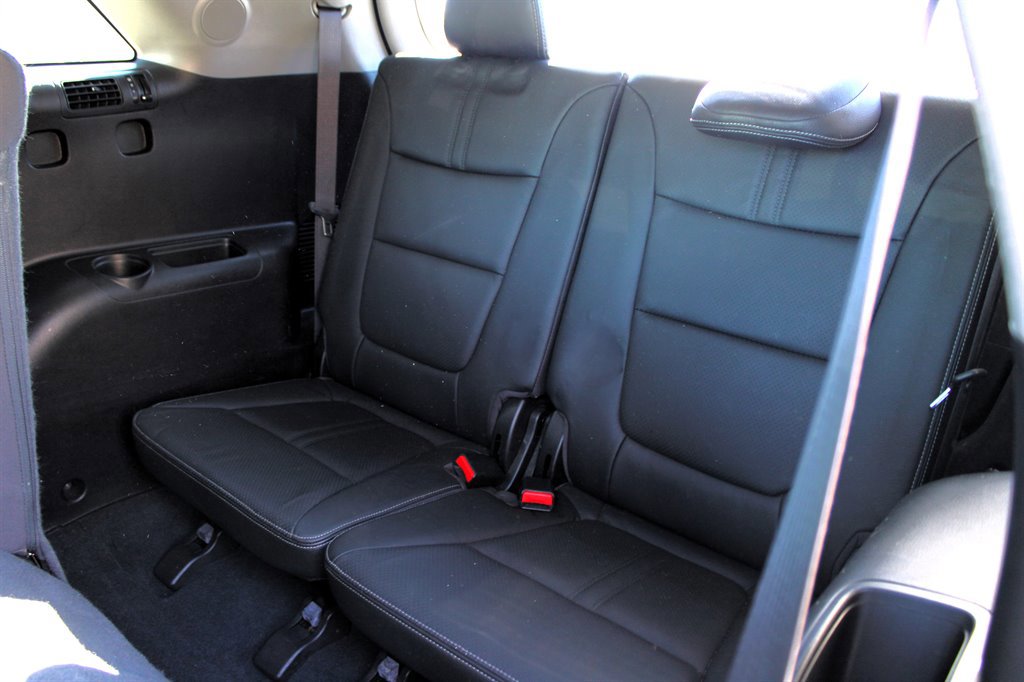 Used 2011 Kia Sorento SX image 20