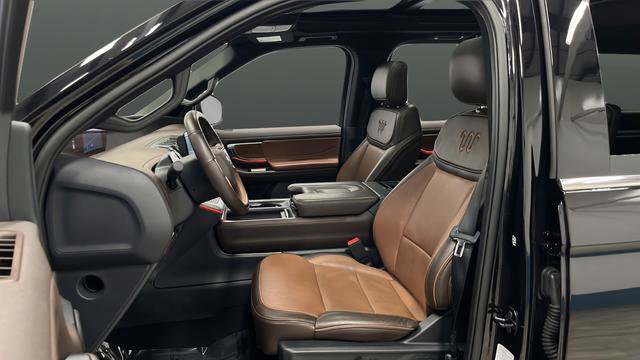 Used 2025 Ford Expedition Max King Ranch AWD/4WD image 9