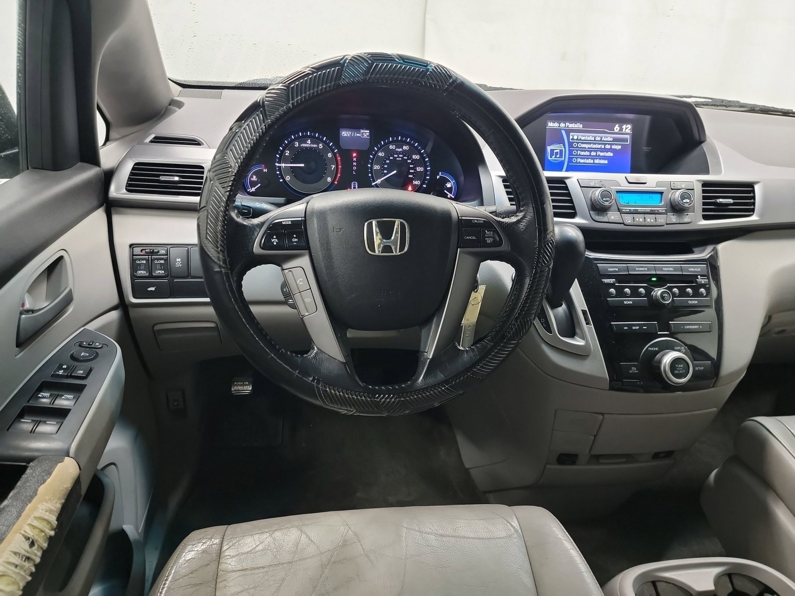 Used 2012 Honda Odyssey EX-L image 16
