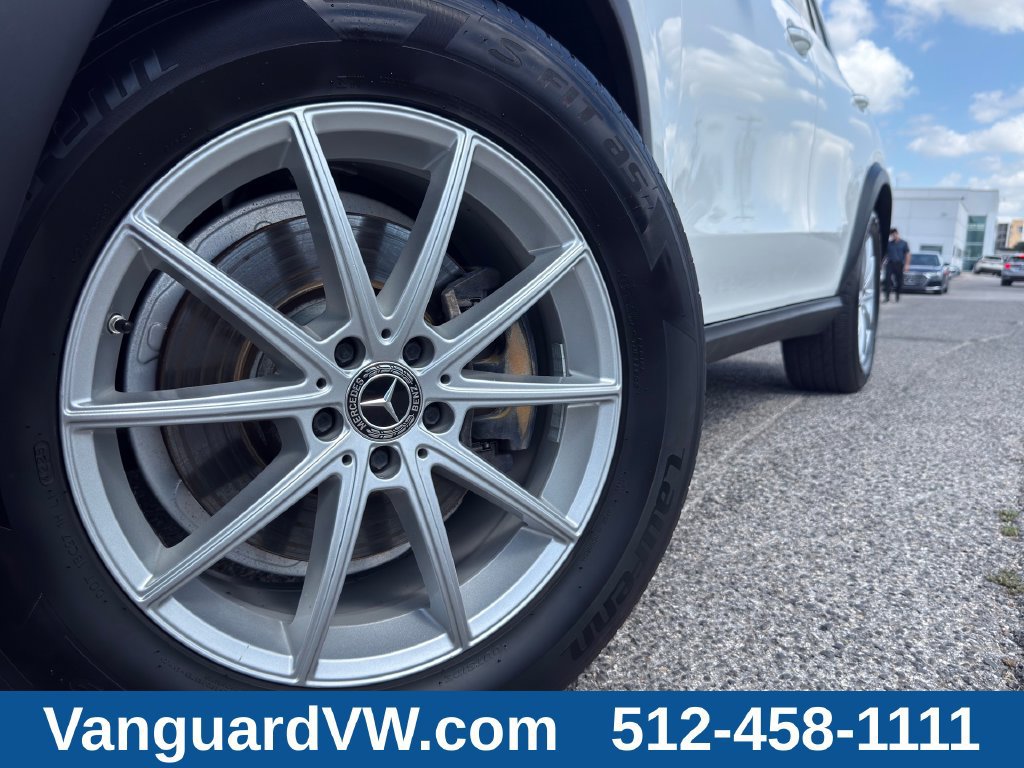 Used 2024 Mercedes-Benz GLE 350 4MATIC image 6