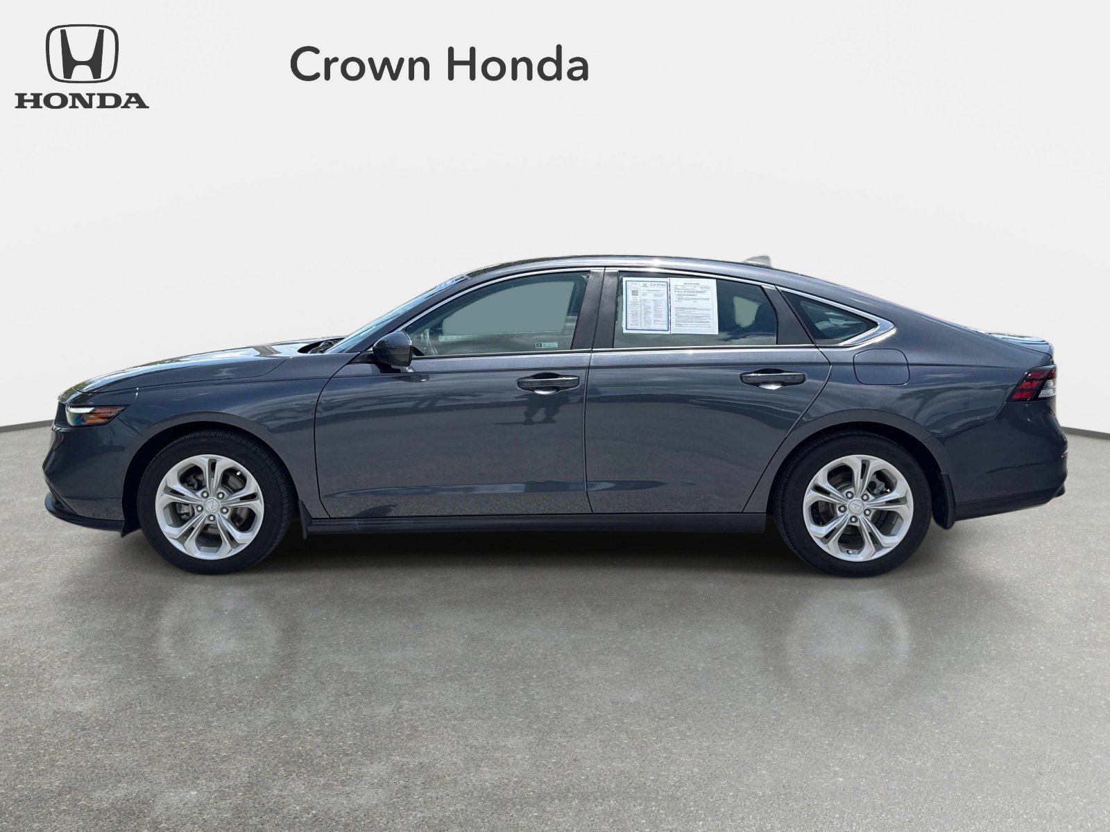 Used 2023 Honda Accord LX image 2