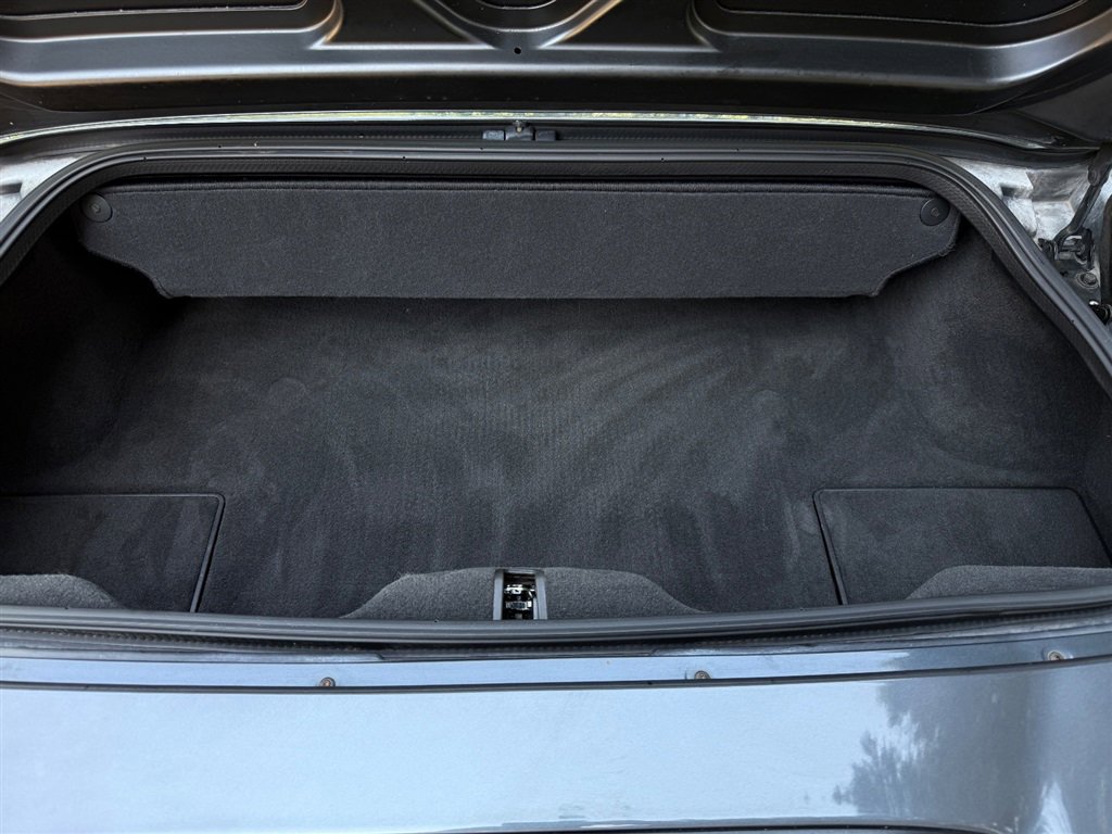 Used 2009 Chevrolet Corvette Convertible w/ Preferred Equipment Group image 60