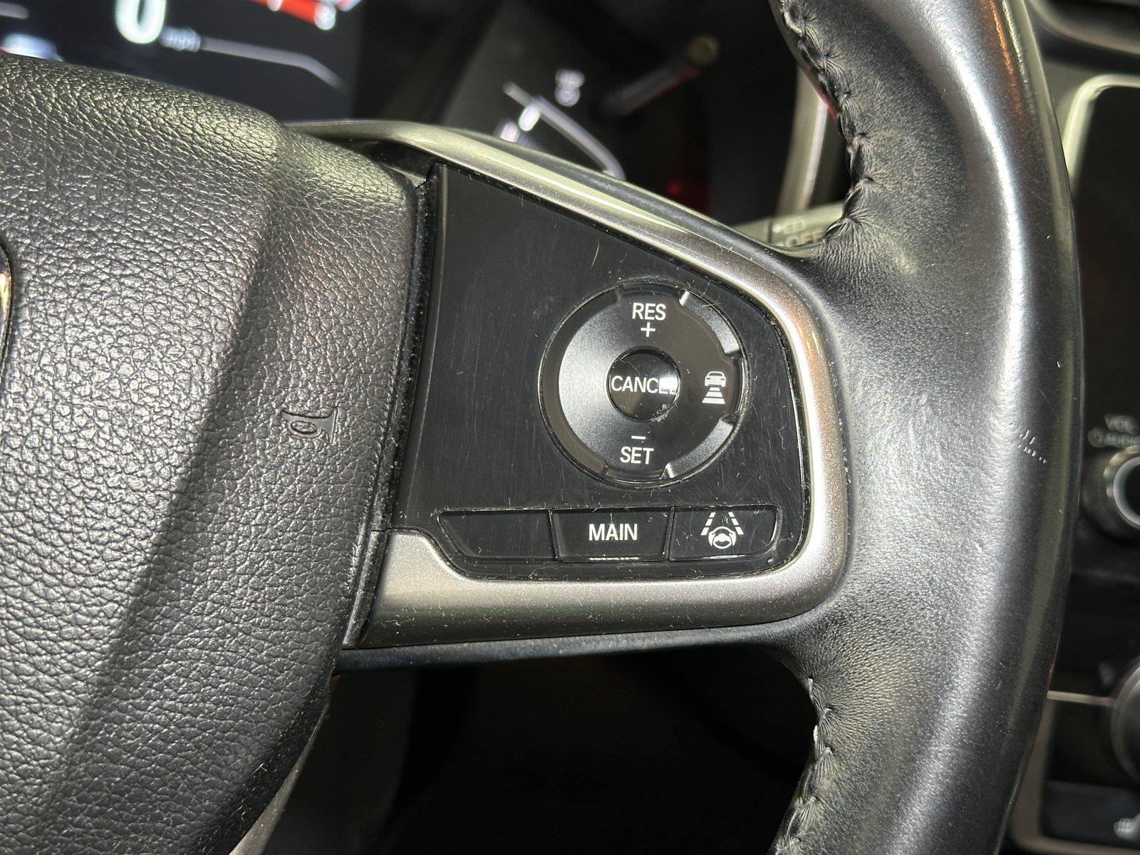 Used 2017 Honda CR-V EX-L image 25