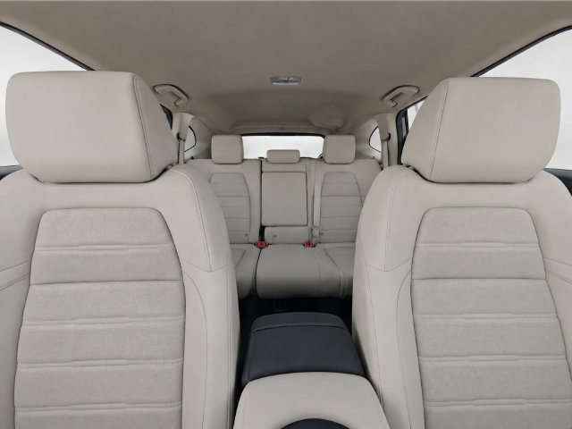 Used 2021 Honda CR-V EX-L image 17