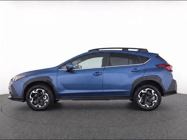 Used 2021 Subaru Crosstrek 2.5i Limited AWD/4WD image 6