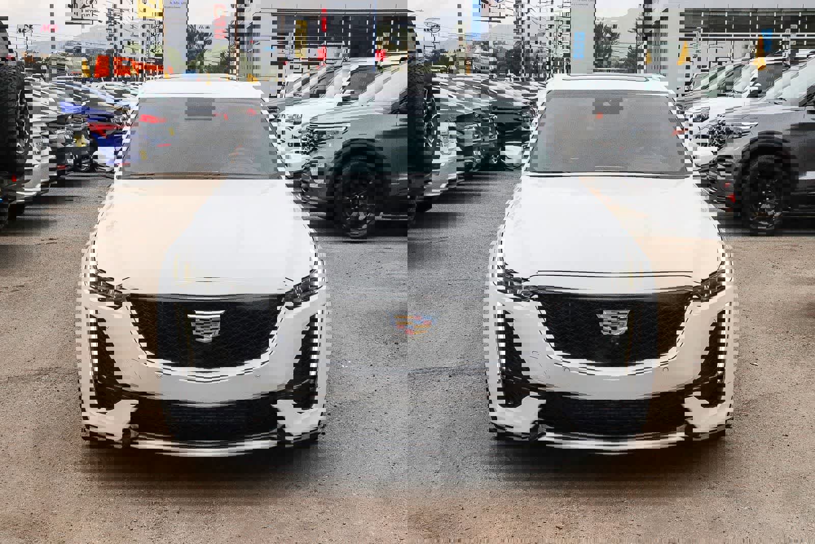 Used 2023 Cadillac CT5 Sport w/ Super Cruise 2 Package image 6