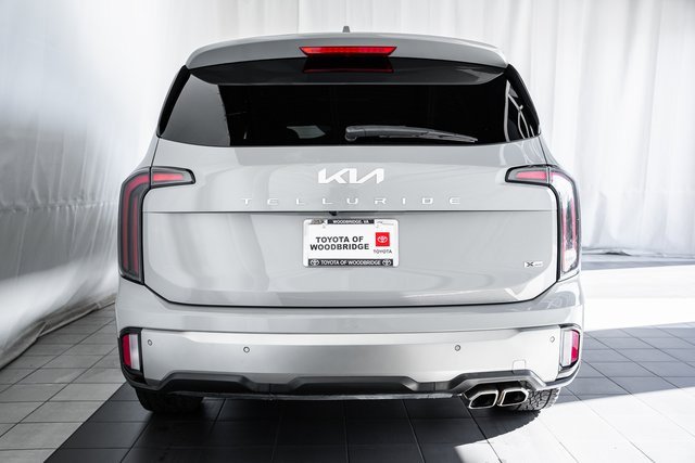 Used 2023 Kia Telluride SX X-Pro image 5