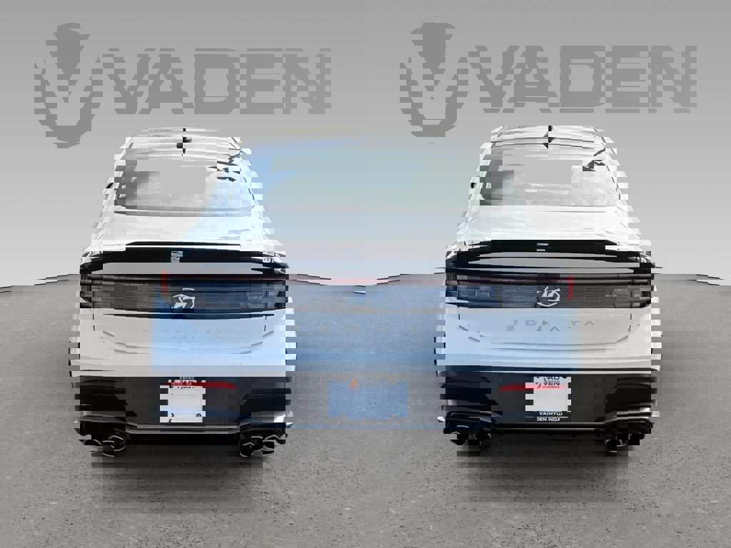 New 2026 Hyundai Sonata N Line FWD image 19